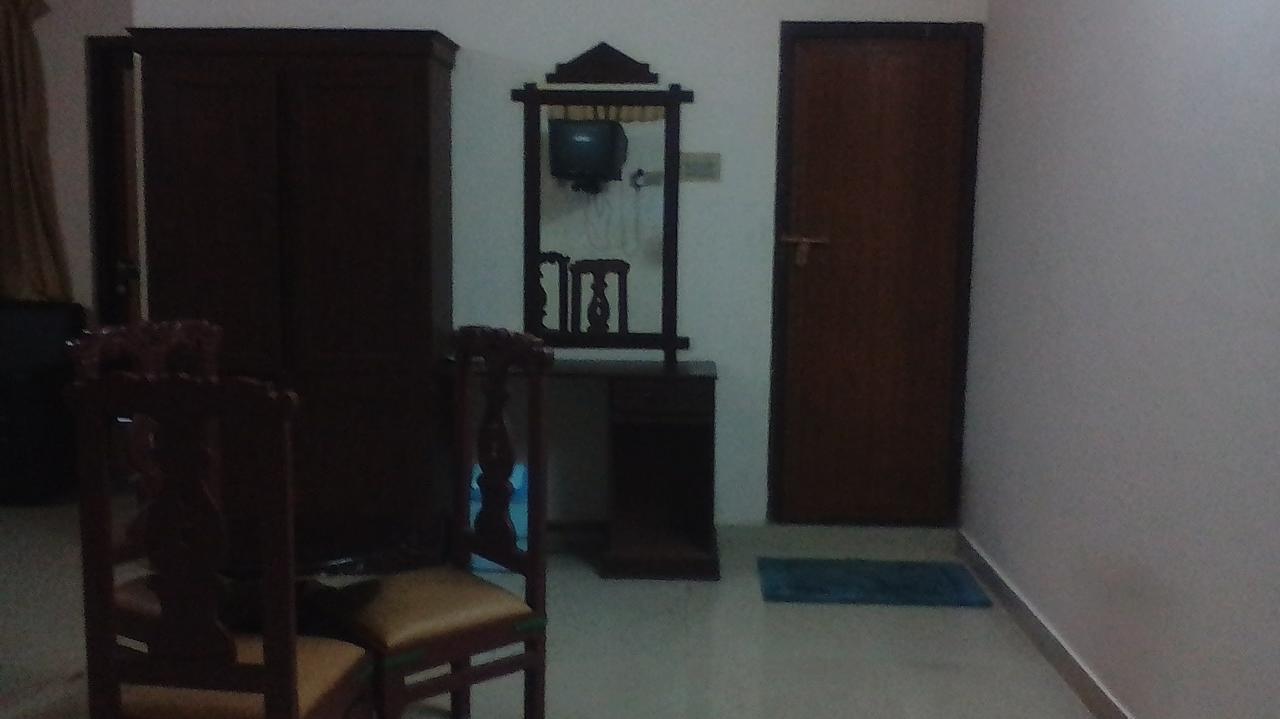 Hotel Nuhman Kondotty Extérieur photo