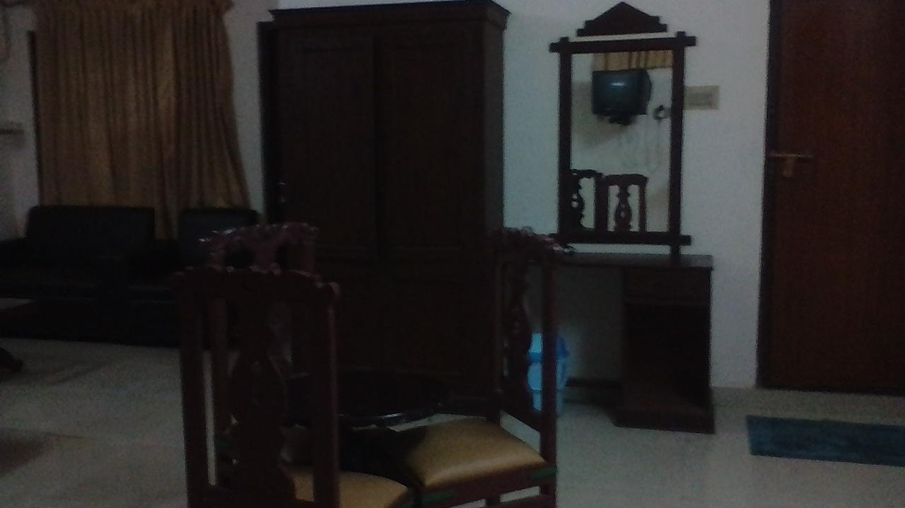 Hotel Nuhman Kondotty Extérieur photo