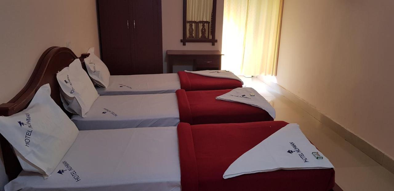 Hotel Nuhman Kondotty Extérieur photo