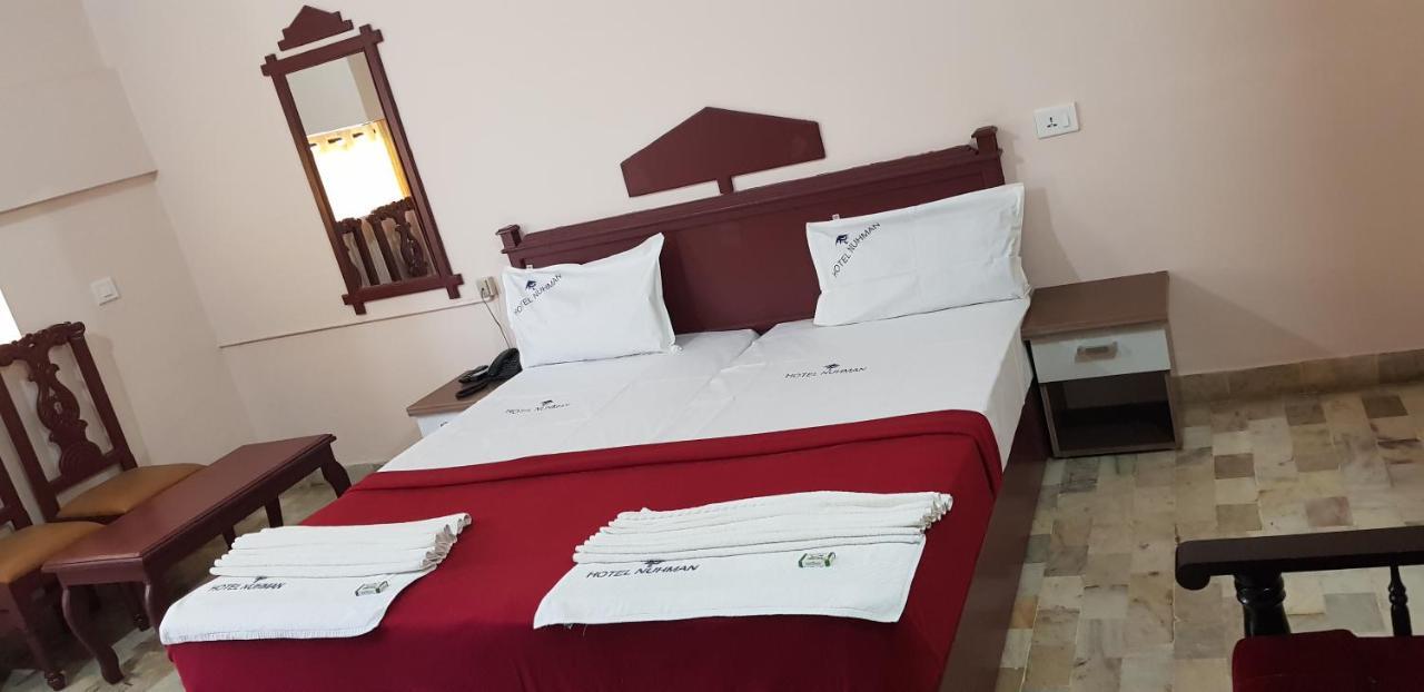 Hotel Nuhman Kondotty Extérieur photo